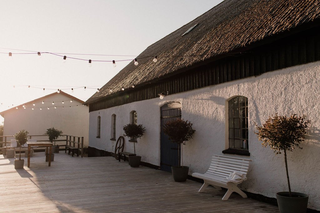 Helmerslunds Gård