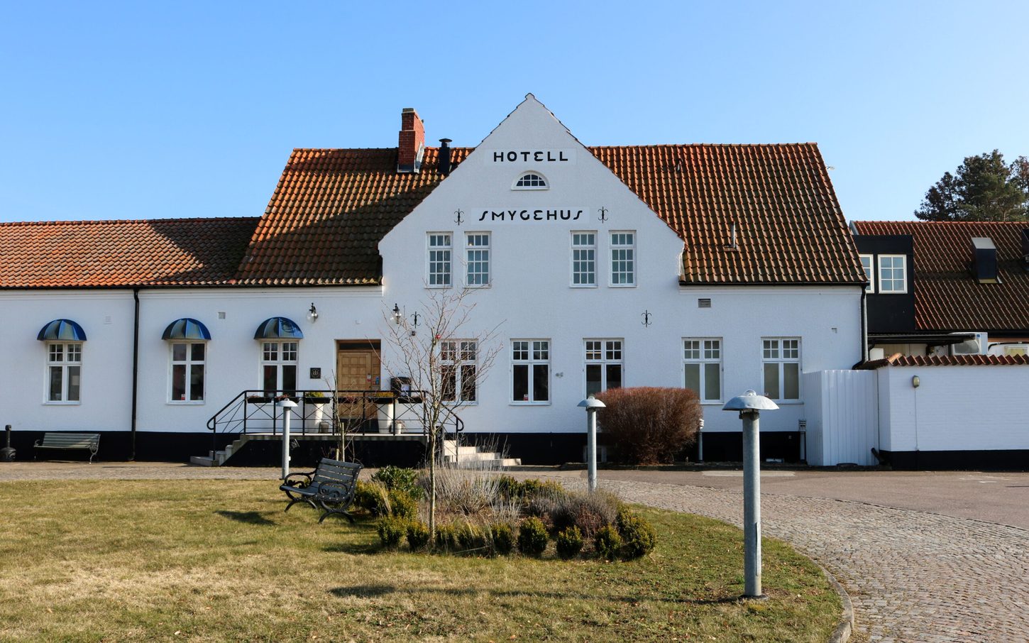 Smygehus Havsbad